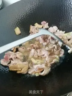 Make Fry liver step 12