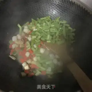 Make Three tarts of fresh meat step 10