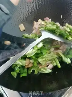Make Fry liver step 13