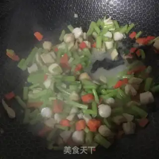 Make Three tarts of fresh meat step 11