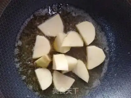 Make Roasted chicken step 3