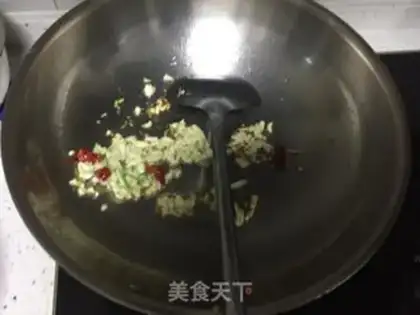 Make Pelican paste step 2