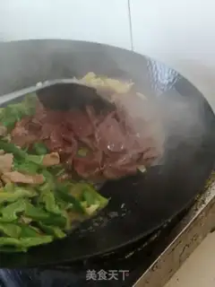 Make Fry liver step 15