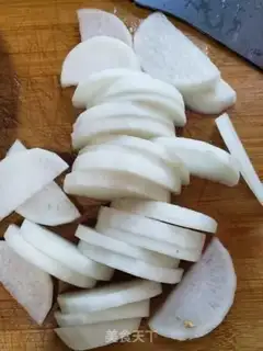 Make Fish soup step 0