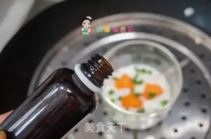 Make Sour tofu cake step 7