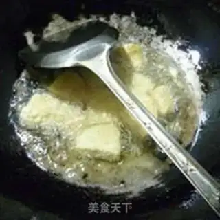 Make Chestnut black-mucked chicken step 5