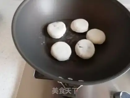 Make Fried vegetables step 2
