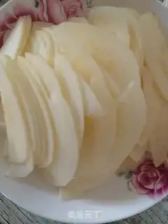 Make Apples step 5