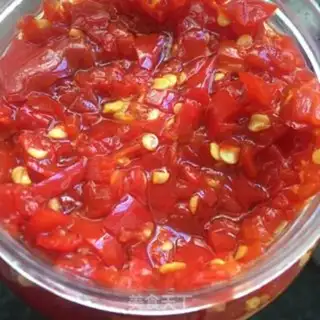 Make A fan of pepper cutters step 2