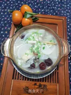 Make Fish soup step 6