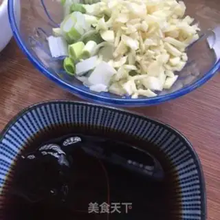 Make A fan of pepper cutters step 3