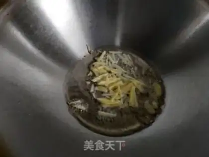 Make Fried shrimp step 3