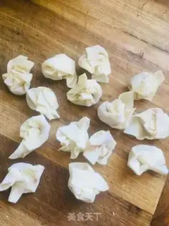 Make Red oil step 0
