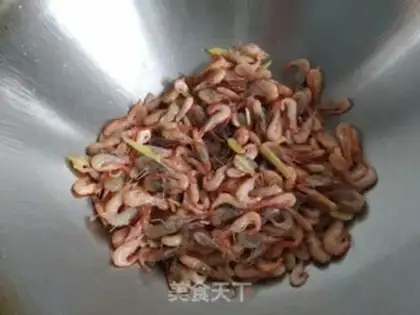 Make Fried shrimp step 4