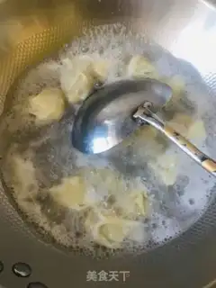 Make Red oil step 2