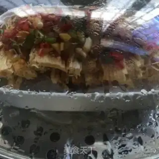 Make A fan of pepper cutters step 6
