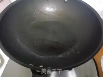 Make Fungusball soup step 2
