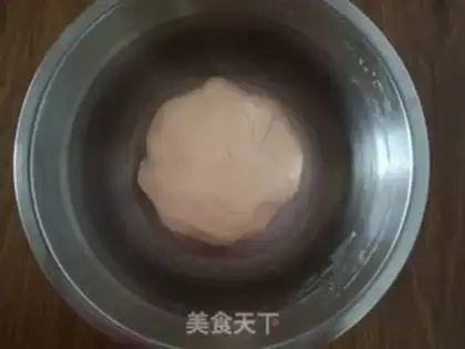 Make Red oil step 4
