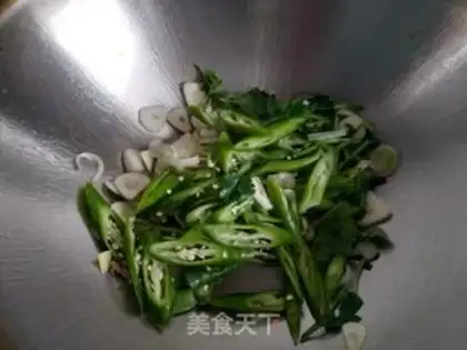 Make Fried shrimp step 7