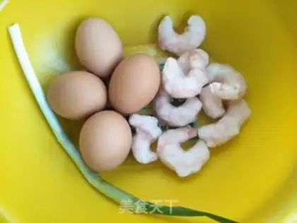 Make Shrimp step 0