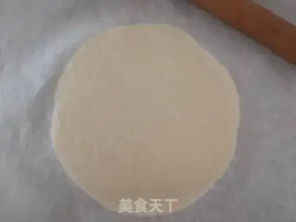 Make Milk cartoon cookies step 6