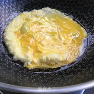 Make Sour eggs step 2