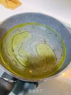 Make Sour rice step 0