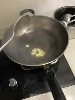 Make Pumpkin soup step 2