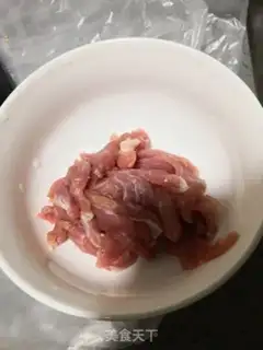 Make Hainan Powder step 0