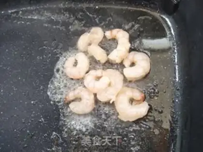 Make Shrimp step 2