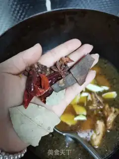 Make Cracker corn step 5