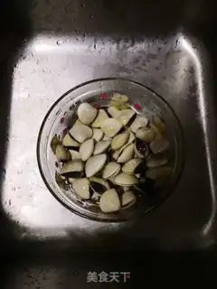 Make Hainan Powder step 1