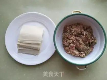 Make Red Oil Rover step 0