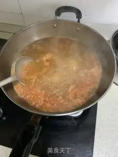 Make Pumpkin soup step 4
