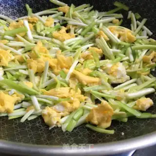 Make Sour eggs step 5