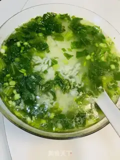 Make Sour rice step 3