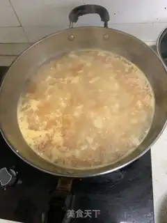 Make Pumpkin soup step 5