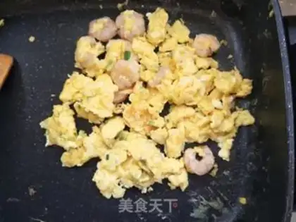 Make Shrimp step 4