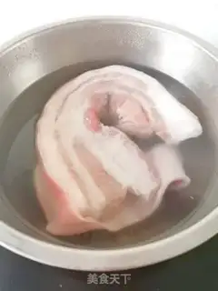 Make Come back to the pot step 1