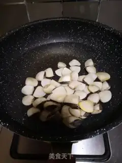 Make Hainan Powder step 3