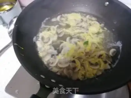 Make Fungusball soup step 8