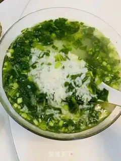Make Sour rice step 4