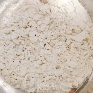 Make Fish fragrance step 1