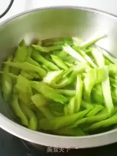 Make Sour mustard step 2