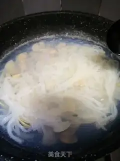 Make Hainan Powder step 6