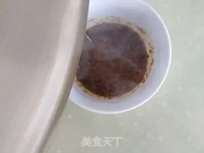 Make Red Oil Rover step 6