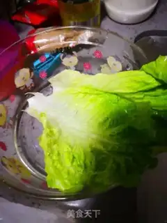 Make Hainan Powder step 7