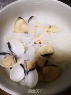 Make Hainan Powder step 8