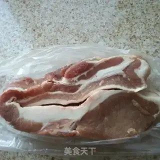Make Psychic barbecue step 0