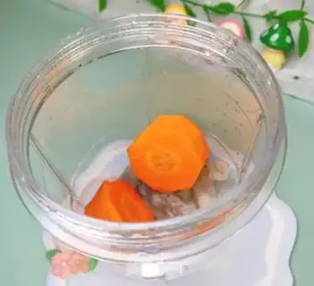 Make Porridge for shrimp step 3
